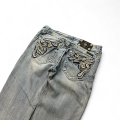 Damen Miss Me (S | W27)