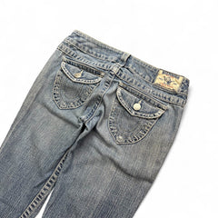 Damen True Religion (M | W28)