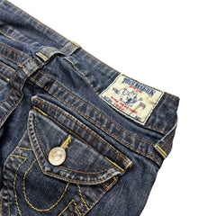 Damen True Religion Straight (S | W26)