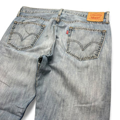 Levi’s Boot 527 (XL | W38)