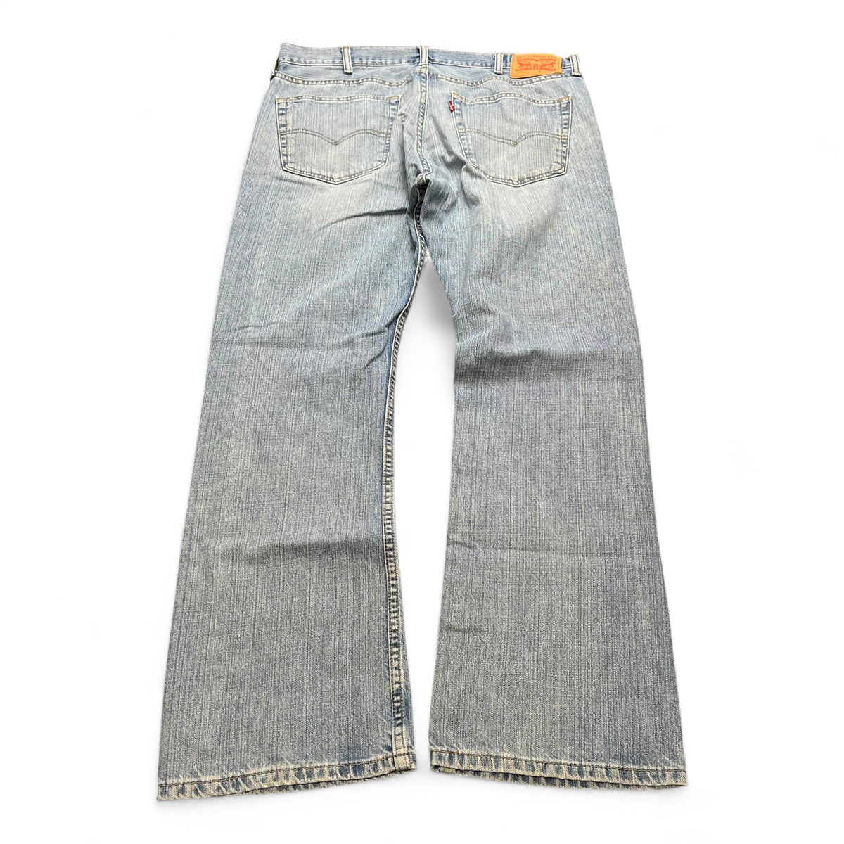 Levi’s Boot 527 (XL | W38)
