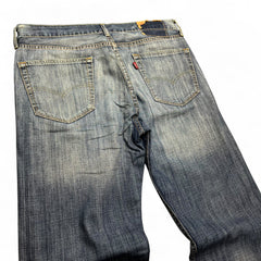 Levi’s Straight 505 (L | W34)
