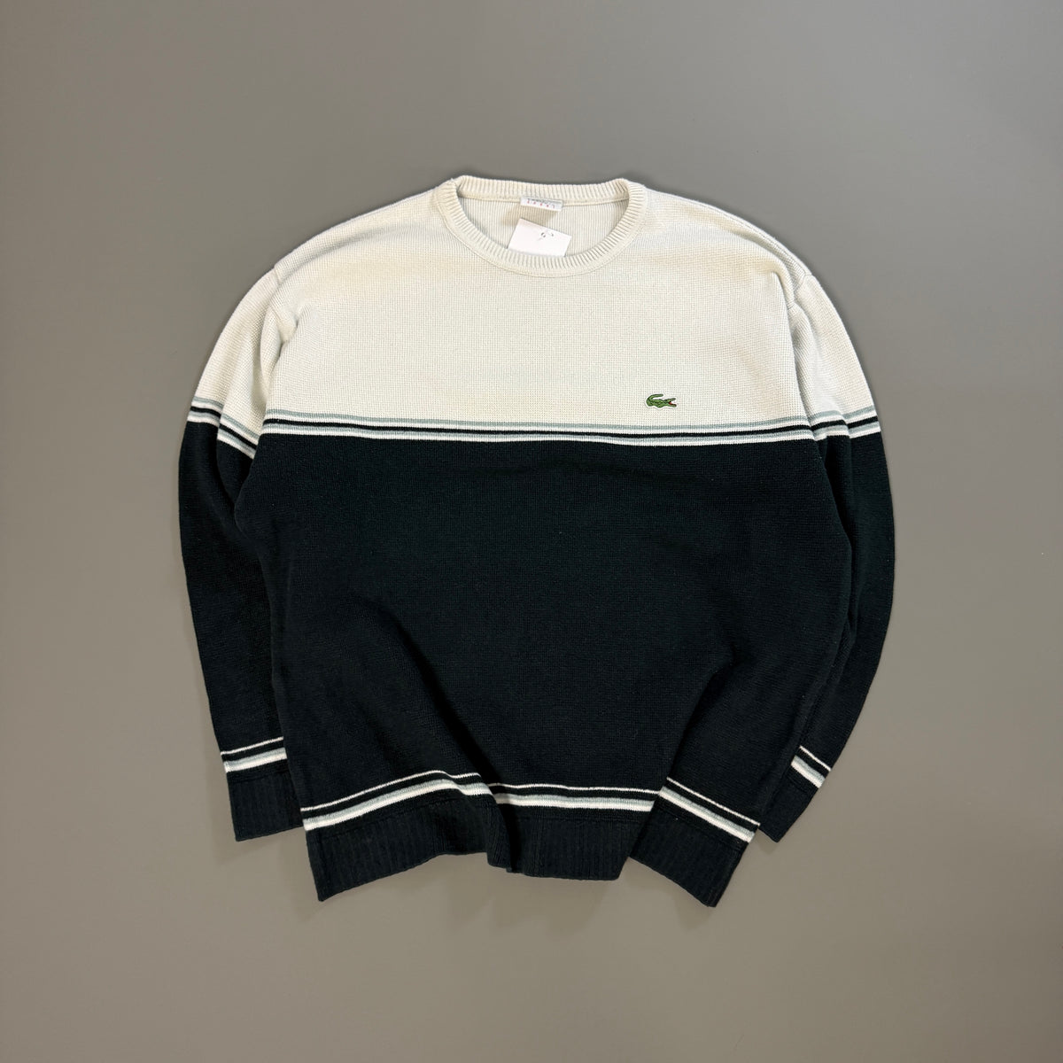 Lacoste Sweater - M