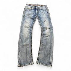 Rock Revival Straight (M | W31)