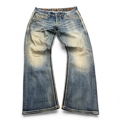 Rock Revival (L | W34)