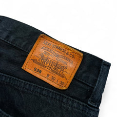 Levi’s 538 Straight (M | W30 L32)
