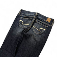 Damen Y2K Jeans (M | W28)
