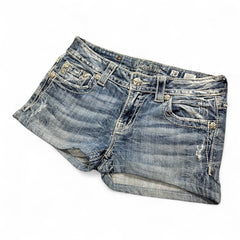 Damen True Religion Short (M | W29)