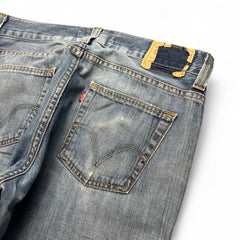Levi’s 506 (L | W36)