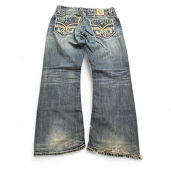 Rock Revival (L | W34)