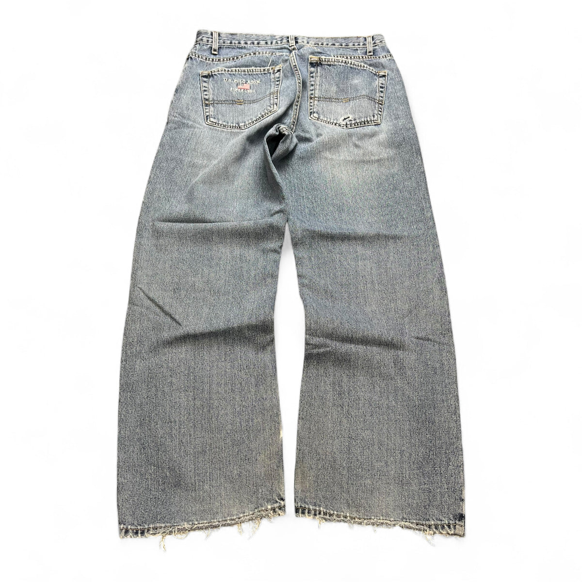 U.S. Polo Assn. (M | W32)