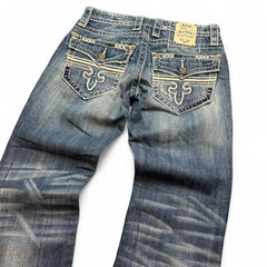 Rock Revival (M | W30)