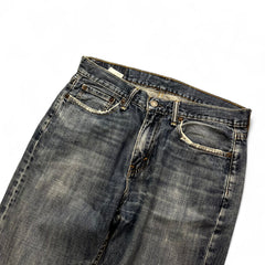 Levi’s Straight 514 (M | W32)