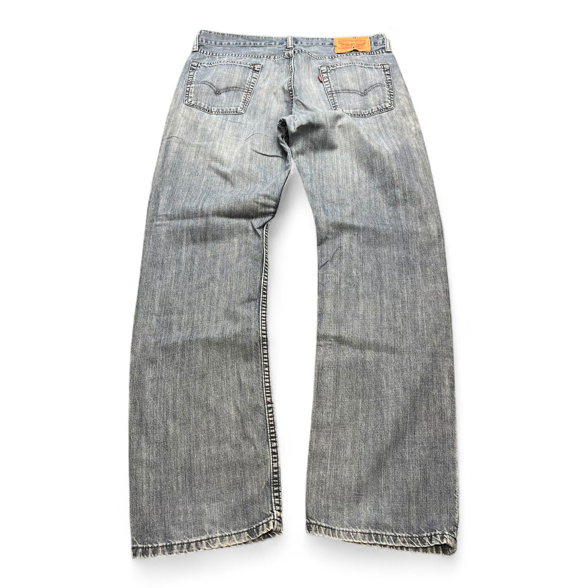 Levi’s Straight 514 (L | W34)