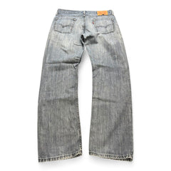 Levi’s Straight 514 (L | W34)