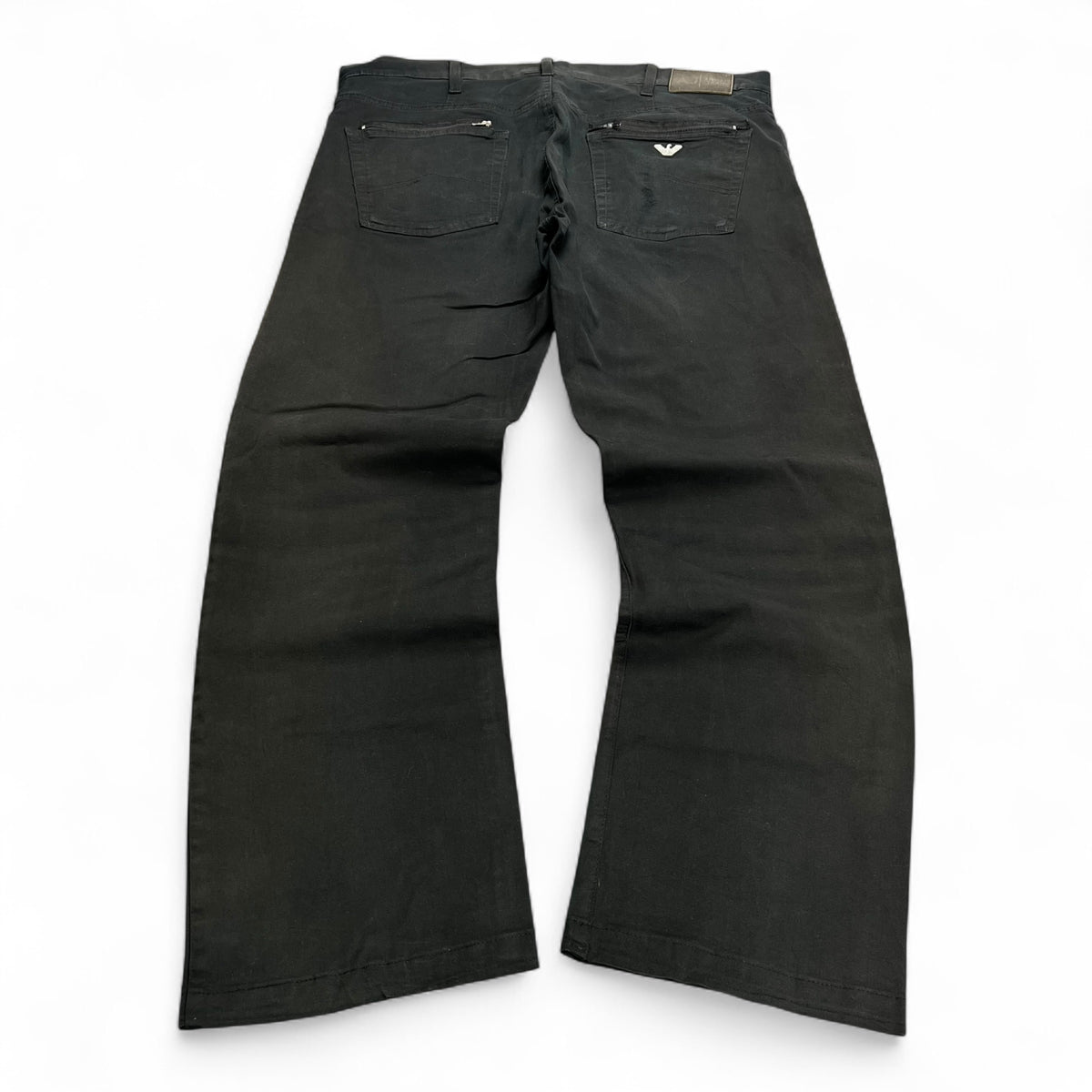 Armani Straight (L | W38)