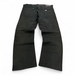 Armani Straight (L | W38)