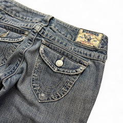 Damen True Religion (M | W28)