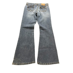 Damen Y2K Jeans (M | W28)