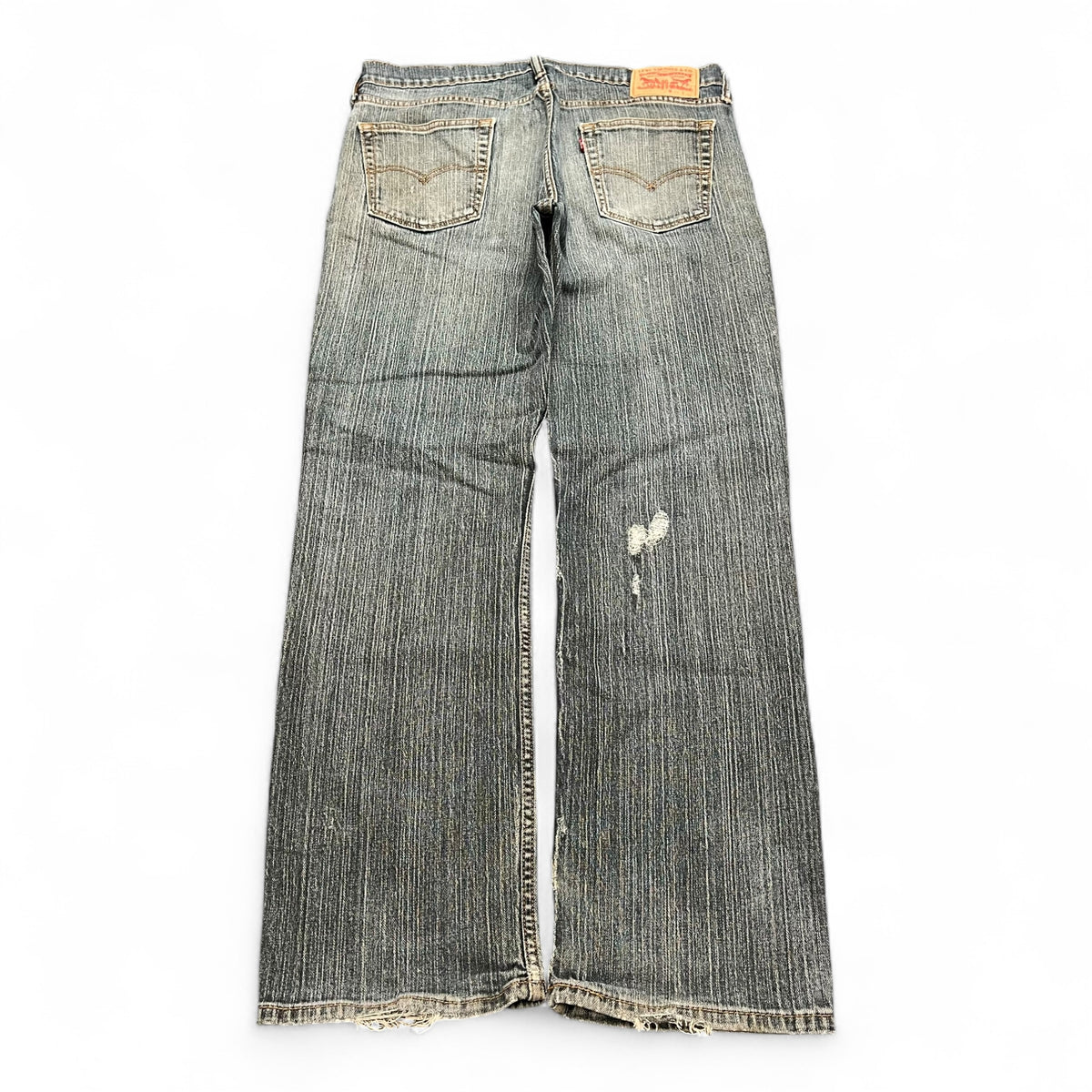 Levi’s Straight (M | W33)