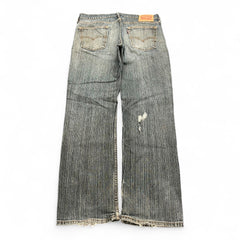 Levi’s Straight (M | W33)