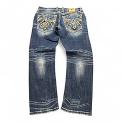 Rock Revival (L | W34)