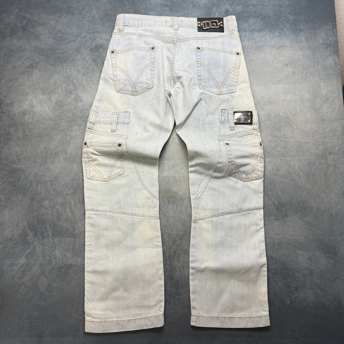 Dolce&Gabbana - W30
