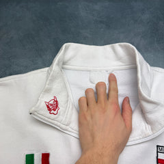 Milano Zip - M