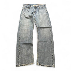 Levi’s Straight 559 (M | W33)