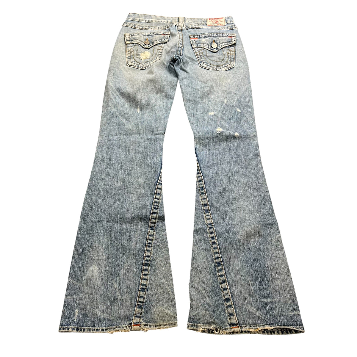 Damen True Religion (M | W28)