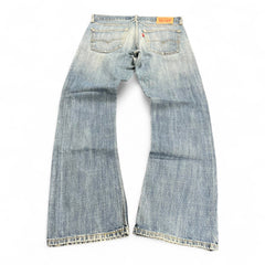 Levi’s 527 Bootcut (L | W33 L32)