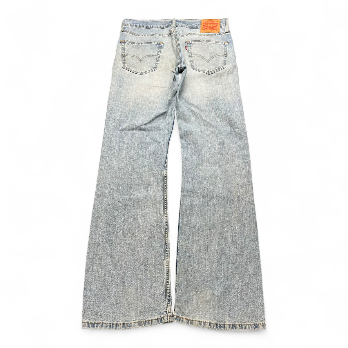 Levi’s 527 Boot (L | W34)
