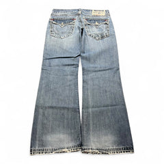True Religion Boot (M | W31)