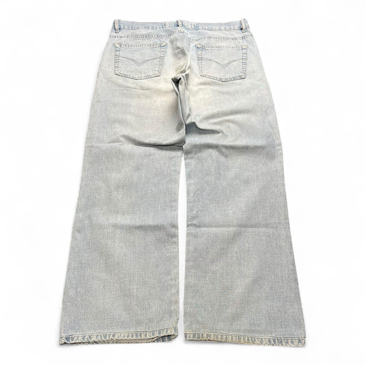 Diesel (XL | W38)