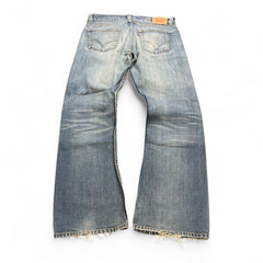 Levi’s Boot 512 (L | W36)