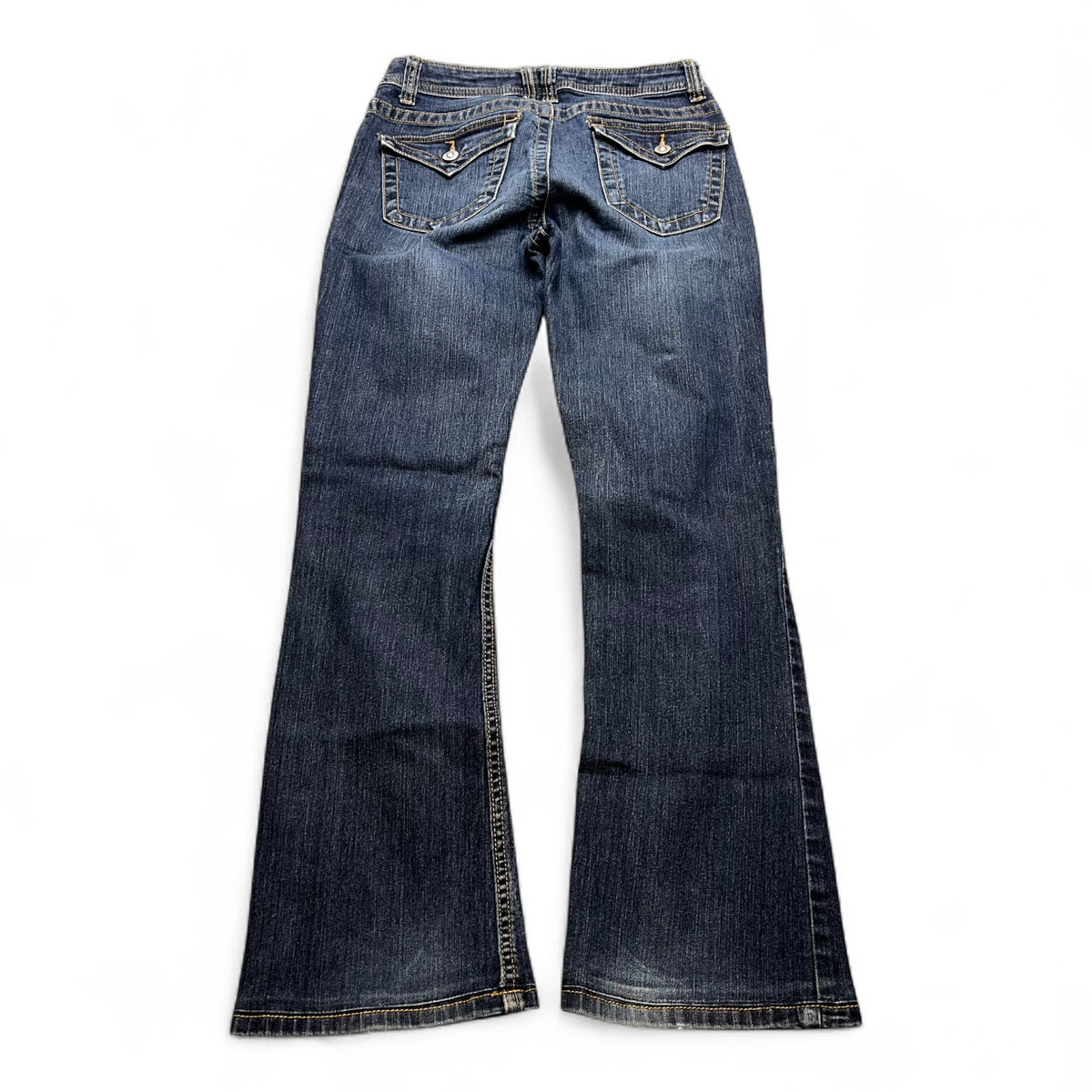 Damen Y2K Jeans (S | W26)