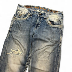 Rock Revival (L | W34)