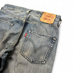 Levi’s Boot 512 (S | W29)