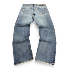 Levi’s Straight (L | W34 L34)