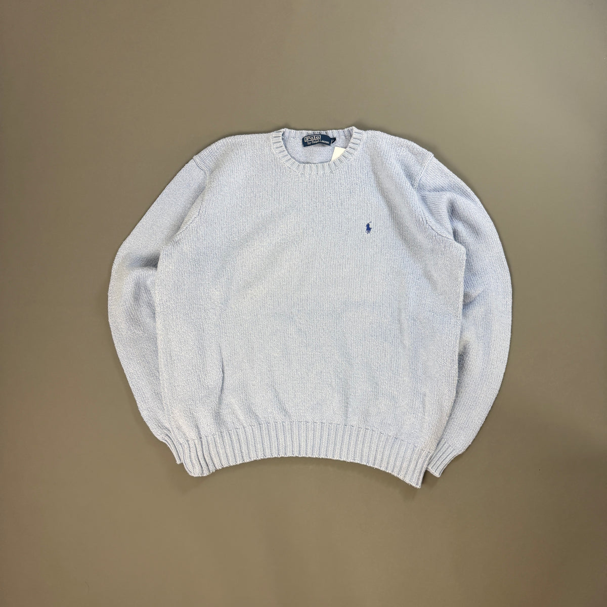 Ralph Lauren Sweater - XL