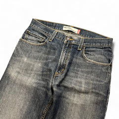 Levi’s Straight 559 (M | W32)