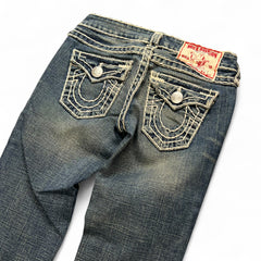 Damen True Religion (XS | W25)