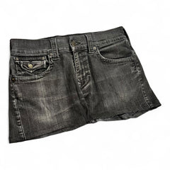 Damen True Religion Skirt (L | W31)