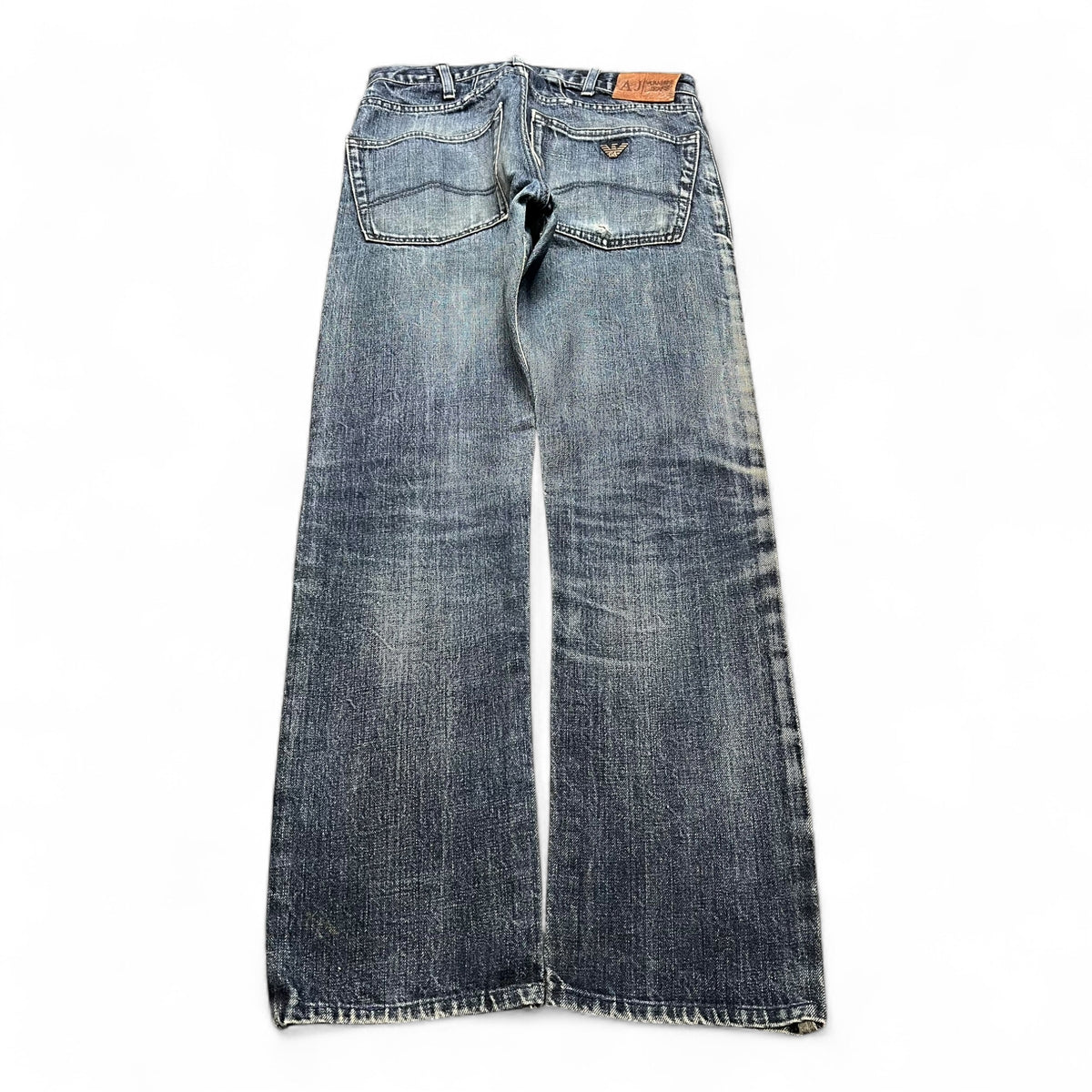 Damen Armani (M | W28)