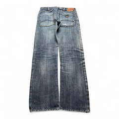 Damen Armani (M | W28)