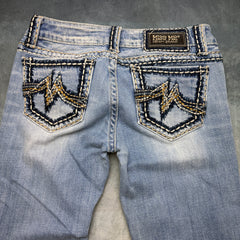 Damen Miss Me - W27