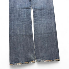 Levi’s Straight (L | W34)