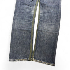 Levi’s 501 Straight (M | W30)