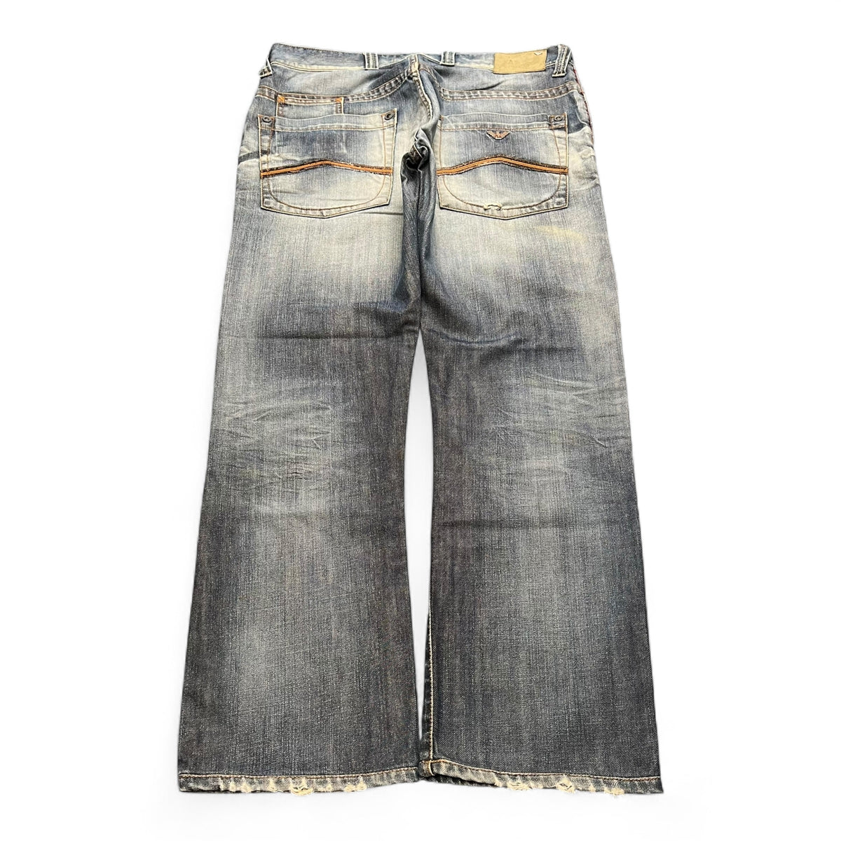 Armani (L | W33)