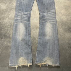 Damen Miss Me - W27